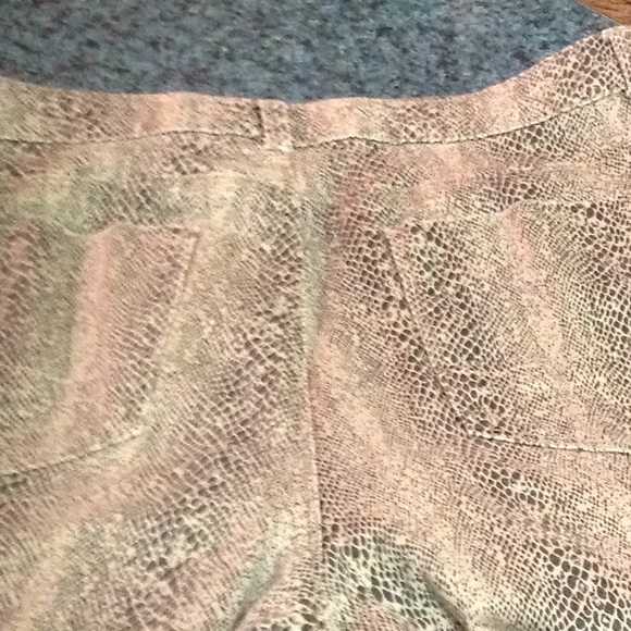 Snakey tight leg jeans - Picture 2 of 8